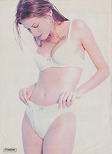 Liz (-1997)