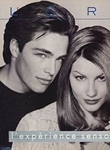 L'Oreal (-1997)