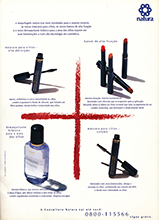Natura (-1997)