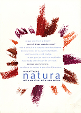 Natura (-1997)