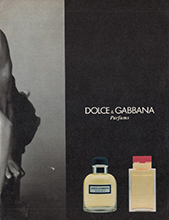 Dolce & Gabbana (-1998)