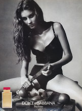 Dolce & Gabbana (-1998)