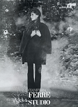 Gianfranco Ferre (-1998)