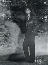 Gianfranco Ferre (-1998)