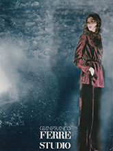 Gianfranco Ferre (-1998)