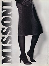 Missoni (-1998)