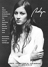 Robyn (-1998)