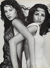 Versace (-1998)
