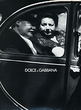Dolce & Gabbana (-1999)