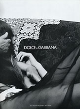 Dolce & Gabbana (-1999)