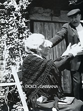 Dolce & Gabbana (-1999)