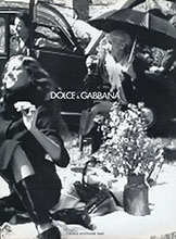 Dolce & Gabbana (-1999)