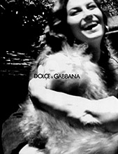 Dolce & Gabbana (-1999)