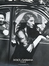 Dolce & Gabbana (-1999)