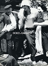 Dolce & Gabbana (-1999)
