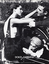 Dolce & Gabbana (-1999)