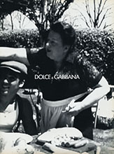 Dolce & Gabbana (-1999)