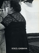 Dolce & Gabbana (-1999)