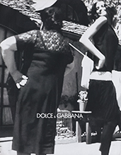 Dolce & Gabbana (-1999)