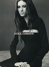 Dolce & Gabbana (-1999)