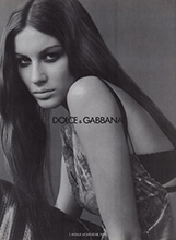 Dolce & Gabbana (-1999)