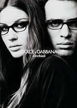 Dolce & Gabbana (-1999)