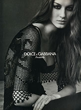 Dolce & Gabbana (-1999)