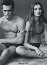 Dolce & Gabbana (-1999)