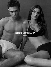 Dolce & Gabbana (-1999)