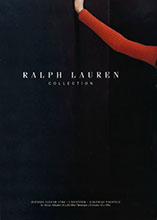 Ralph Lauren (-1999)