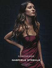 Strenesse (-1999)