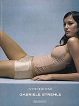 Strenesse (-1999)