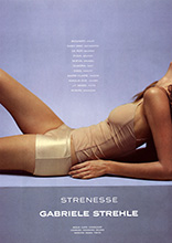 Strenesse (-1999)