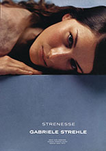 Strenesse (-1999)