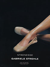 Strenesse (-1999)