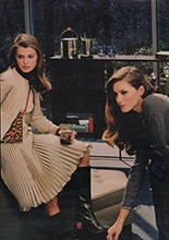 Valentino (-1999)