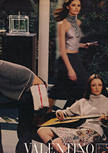 Valentino (-1999)