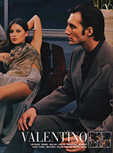 Valentino (-1999)