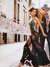 Versace (-1999)