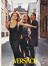 Versace (-1999)