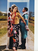 Versace (-1999)