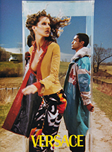 Versace (-1999)