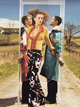 Versace (-1999)