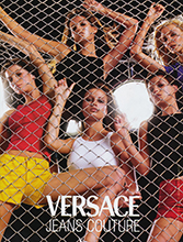 Versace (-1999)