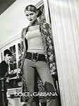 Dolce & Gabbana (-2000)