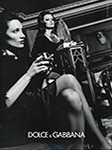 Dolce & Gabbana (-2000)