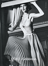 Dolce & Gabbana (-2000)
