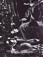 Dolce & Gabbana (-2000)