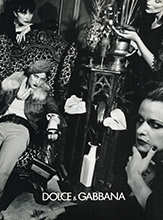 Dolce & Gabbana (-2000)
