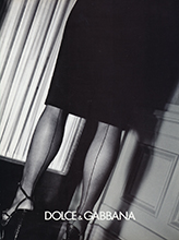 Dolce & Gabbana (-2000)